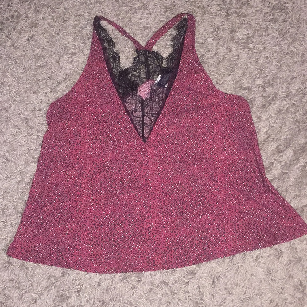 Daytrip Top